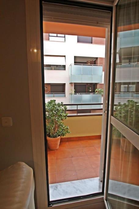 Sevilla Clasica: Amigos Y Familia. Parking Gratis! Eksteriør bilde