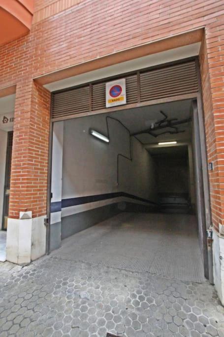 Sevilla Clasica: Amigos Y Familia. Parking Gratis! Eksteriør bilde